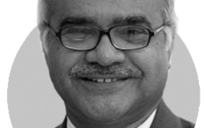 Selim Jahan