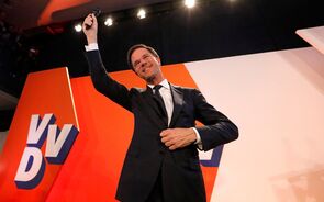 Mark Rutte