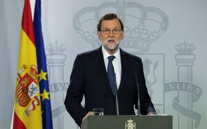 Mariano Rajoy