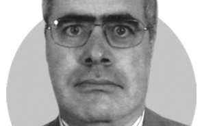 João Salazar Leite