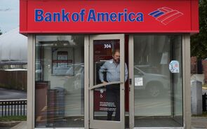 Bank of America