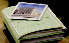 orçamento estado OE 2018