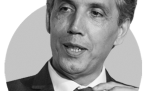 João Miranda