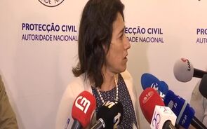 Ministra: “O fácil para mim seria a demissão. Acha que o problema estava resolvido?”