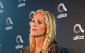 Altice Cláudia Goya