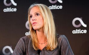Altice Cláudia Goya