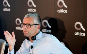 Altice Michel Combes