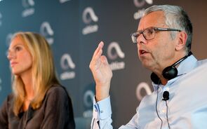  Altice Cláudia Goya Michel Combes