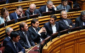 PSD: 'Já ficámos na história por termos falhado'