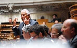 Governo garante flexibilidade orçamental para reformas necessárias