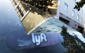 Lyft