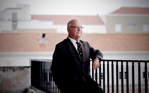 António Menezes Rodrigues ASFAC