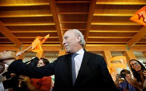 Pedro Santana Lopes
