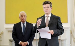Tiago Martins de Oliveira Sistema Gestão Integrada Fogos Rurais incêndios