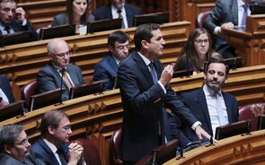 PSD diz que Governo não apresenta moção de confiança por falta de apoios