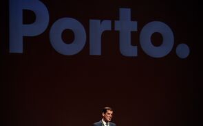Rui Moreira tomada de posse