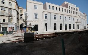 Eurostars museum hotel Lisboa