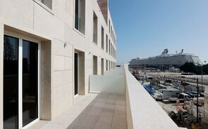 Eurostars museum hotel Lisboa