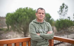 Carlos Palhares, Mecwide