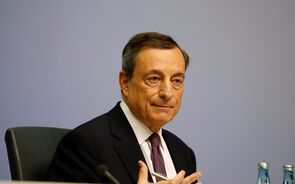 Mario Draghi