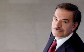 José Galamba de Oliveira Associação Portuguesa de Seguradoras