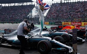 hamilton