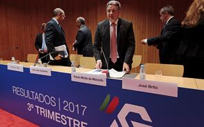 cgd paulo macedo
