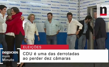 Vencedores, derrotados e consequências destas eleições