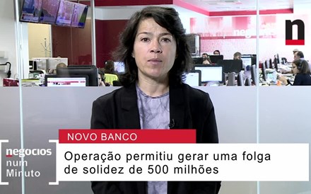 O que falta para concluir a venda do Novo Banco?