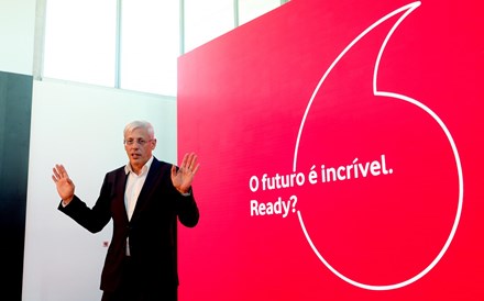 Aumento de 13% de clientes fixos sustenta subida de receitas da Vodafone Portugal