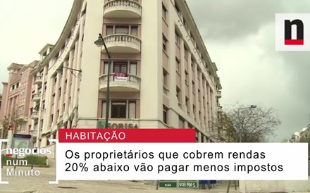 Negócios explica o que vai acontecer com as rendas acessíveis