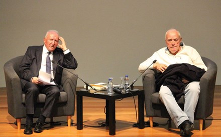 O encontro singular entre António Lobo Antunes e Eduardo Lourenço