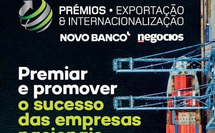 Prémios Exportação e Internacionalização