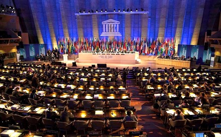 Portugal eleito para o Conselho Executivo da UNESCO