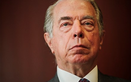 Salgado volta a recorrer de condenação do Banco de Portugal