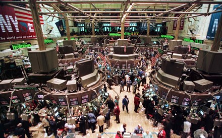 Wall Street animada com menores receios de guerra comercial