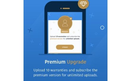 Nova “app” portuguesa mantém tudo dentro da garantia