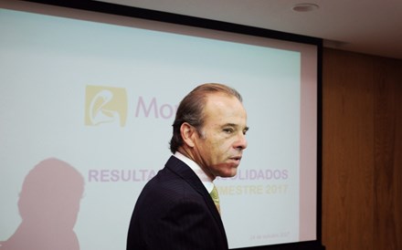 Montepio cumpre rácios mínimos definidos pelo Banco de Portugal 