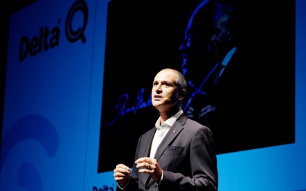 Rui Miguel Nabeiro eleito presidente do International Coffee Partners