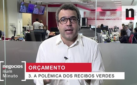 Os 6 temas que marcaram o primeiro debate do Orçamento do Estado