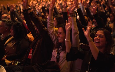 Porto recebe primeiro TEDxWomen a 4 de Novembro