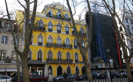 Preço das casas supera cinco mil euros por m2 em oito bairros de Lisboa
