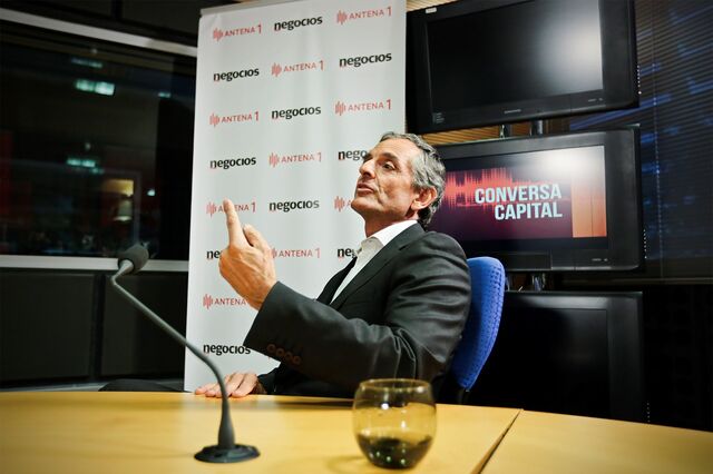 CEO da SIVA: 'Ritmo de crescimento das vendas de automóveis não é sustentável'