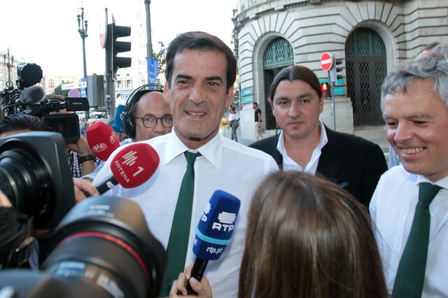 Rui Moreira vence eleições no Porto