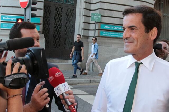 O dia da vitória de Rui Moreira