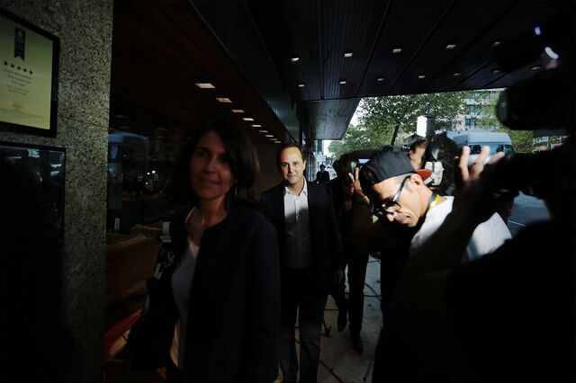 Dez câmaras e dez resultados que marcaram a noite eleitoral autárquica