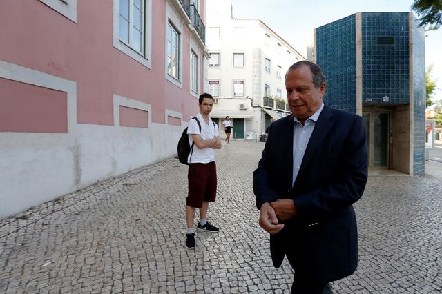 Carlos César: Depois de sábado Costa avaliará se Constança Urbano tem condições para continuar