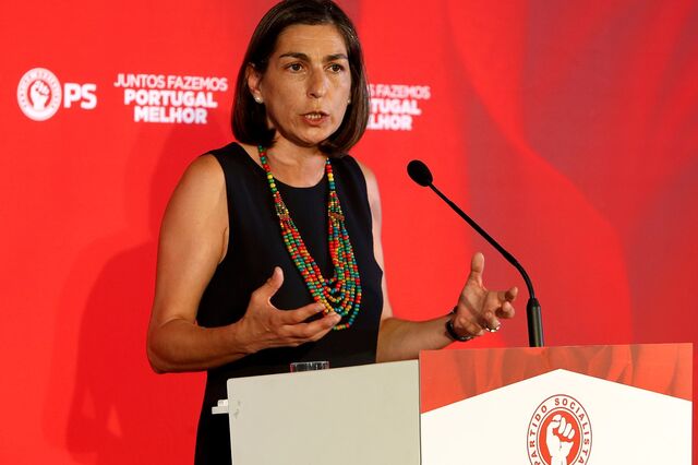 PS: “É falsa a ideia de que há um aumento dos cofres partidários”