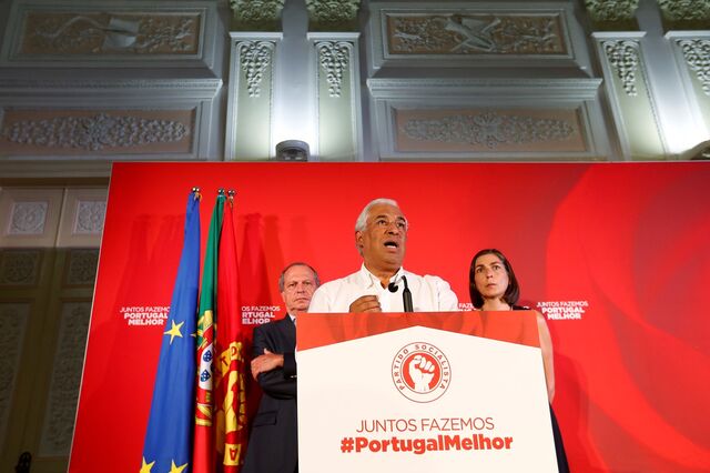 Costa não vê derrotados à esquerda, só à direita