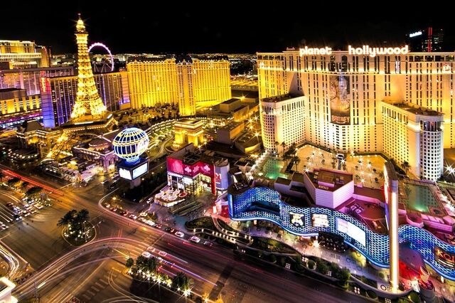 FBI nega que ataque em Las Vegas tenha relação com terrorismo
